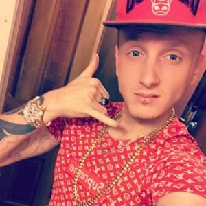 Meet your Posher, Dave